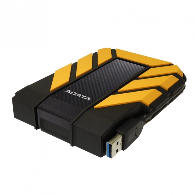 DashDrive Durable HD710 2TB 2.5'' USB3.1 – Yellow