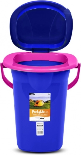 Robuste Konstruktion