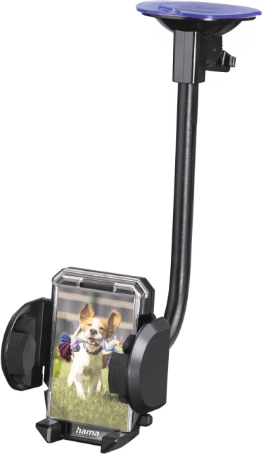 Universal Car Phone Holder 4-11 cm