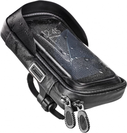 Waterproof Bike Mount Hama Multi for Smartphone