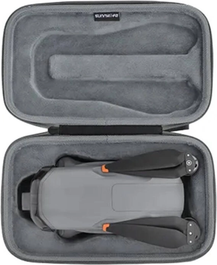 Custom Compartment