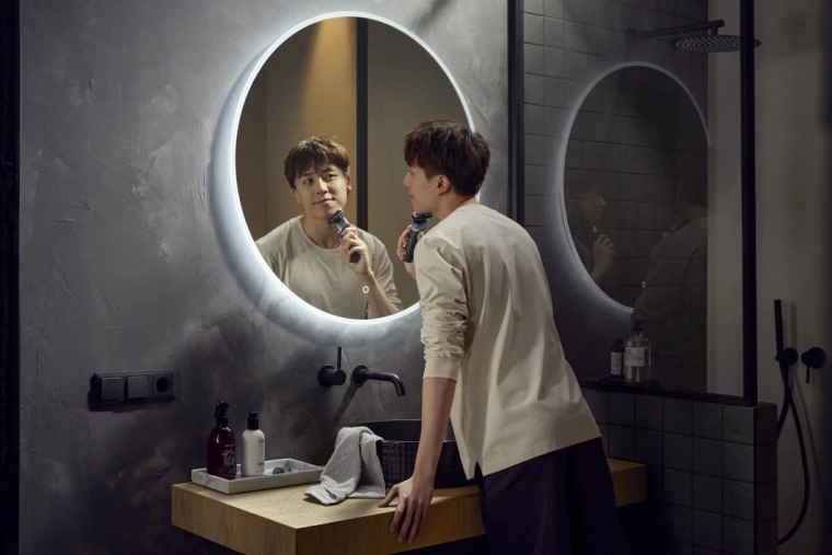 Wet & Dry et étanchéité IPX7