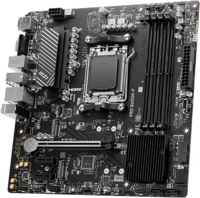 DDR5 Memory Technology