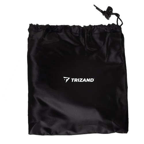 Trainingsrubberset + accessoires Trizand 22716