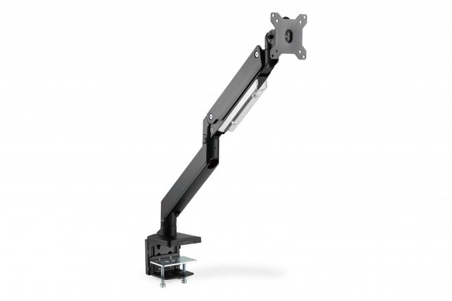Ergonomic Monitor Arm with Gas Spring