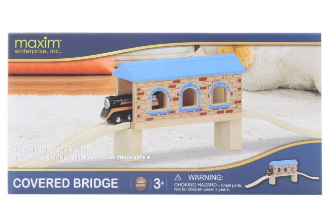Tunnel de Pont