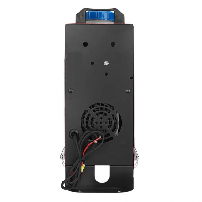 Parkeerverwarmer Blitzwolf met Bluetooth-bediening