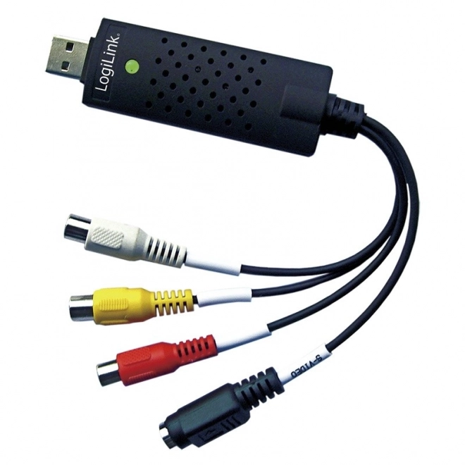 Audio/video grabber USB 2.0 Win 11