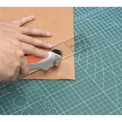 Modèle A2 Tapis de découpe Bigstren 24340