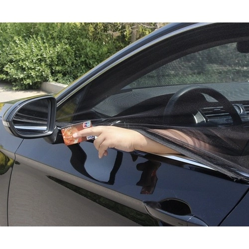 Front Car Window Sunshade