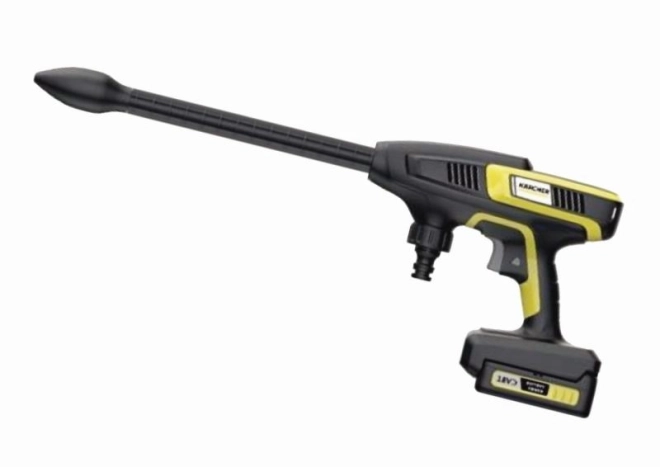 Kärcher High-Pressure Cleaning Gun