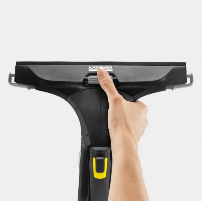 Window cleaner WV5 Plus N Black Edition