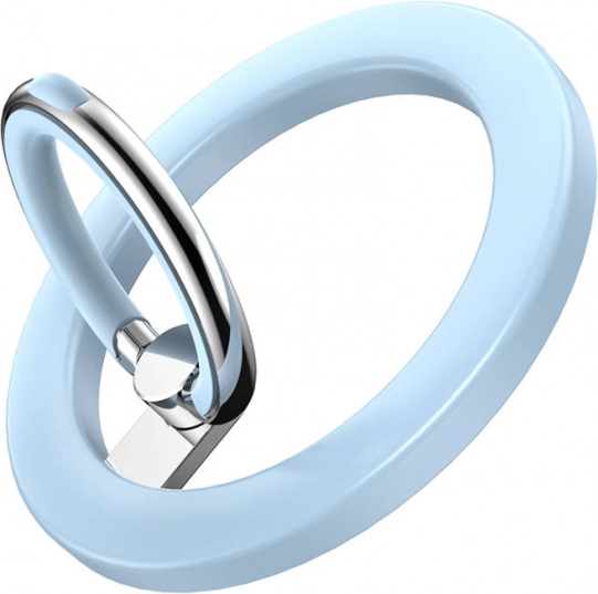 JOYROOM JR-Mag-M2 Magnetic Phone Ring Blue