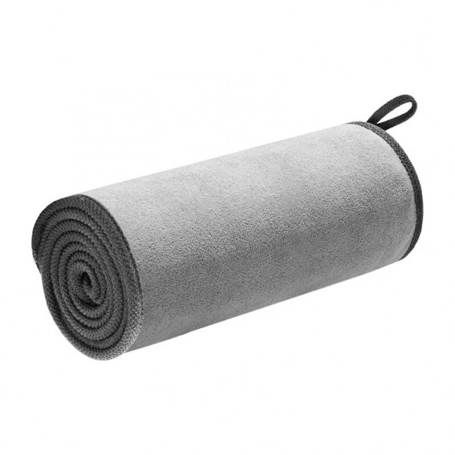 Baseus Easy life handdoek voor autowassen 40 x 40 cm (2 stuks) - grijs
