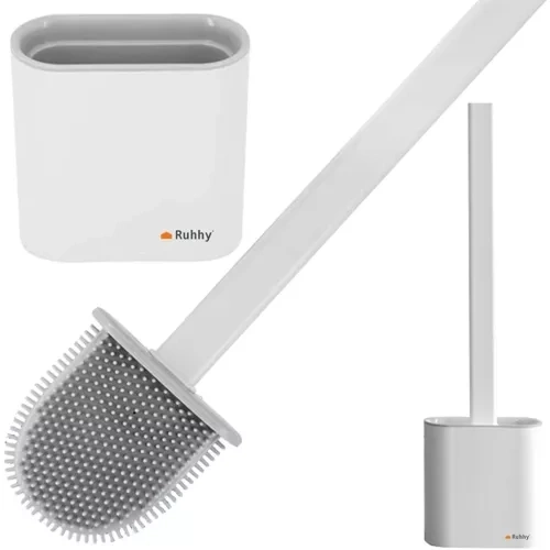 Rahhy Bathroom Silicone Brush