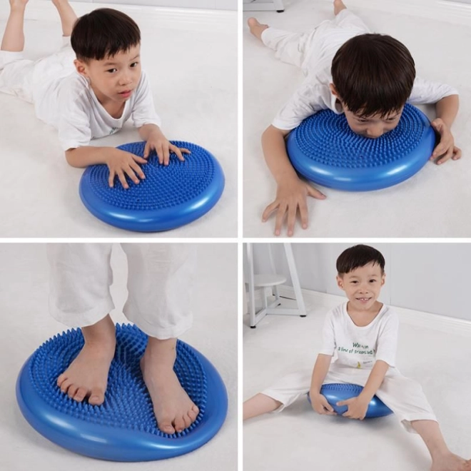 Balance training