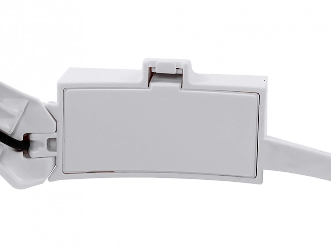 LED Head Magnifier with Interchangeable Lenses
