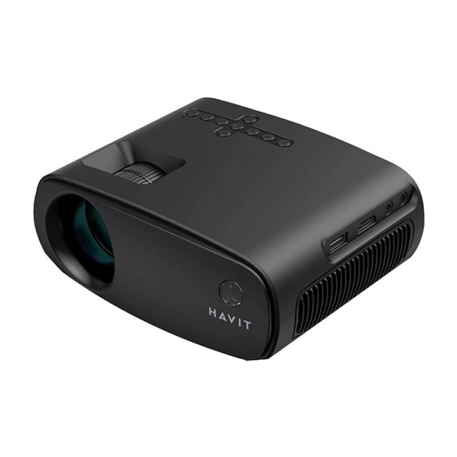 Draadloze projector Havit PJ207