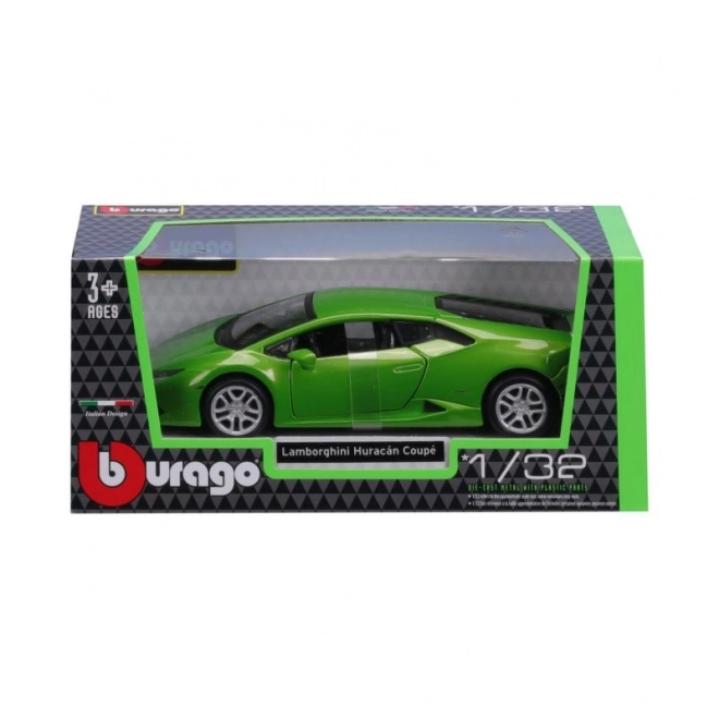 Modelauto Bburago Street Fire Collezione 1:32