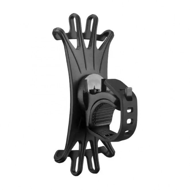 Telefoonhouder voor fiets Rockbros zwart
