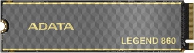 adata legend 860 2 tb pcie 4.0 x4 m.2 2280 ssd