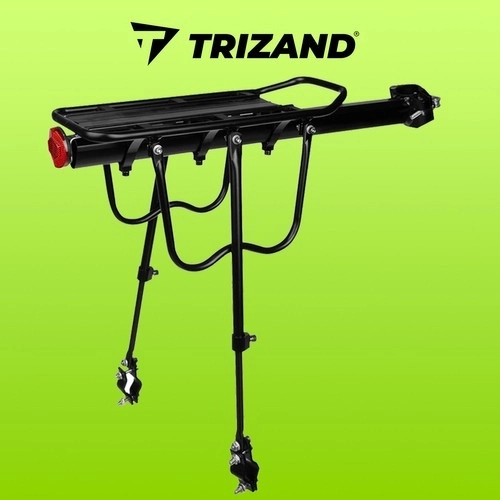 Bike Rack for Seatpost