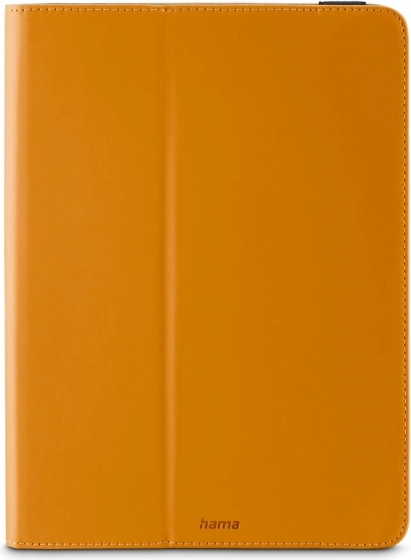 Universele tablethoes 9,5–11" Xpand oranje