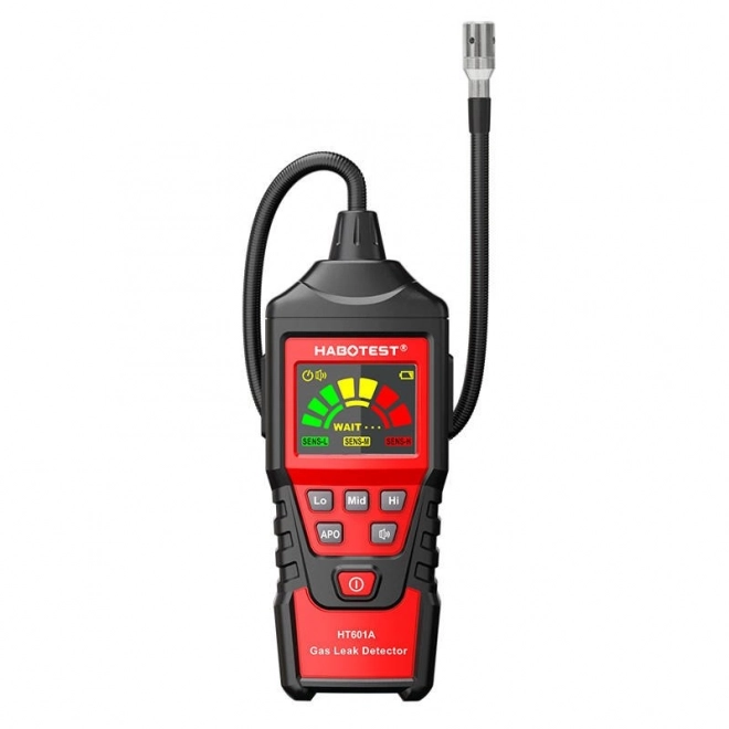 Habotest HT601A Détecteur de gaz avec alarme