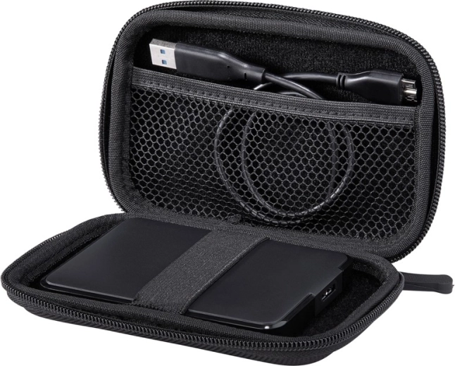 Smart internal organization