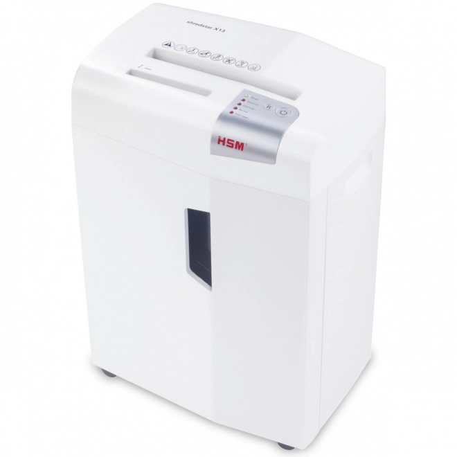 Destructeur de documents Shredstar X13