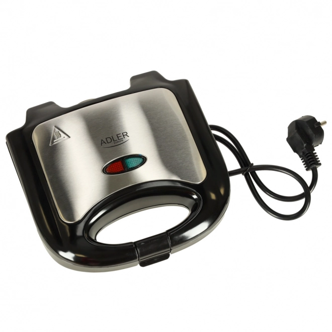 Adler AD 3015 Sandwich Griller 750W