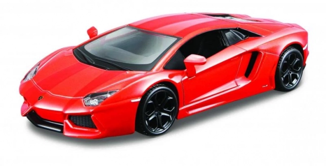 Modelauto Bburago Street Fire Collezione 1:32