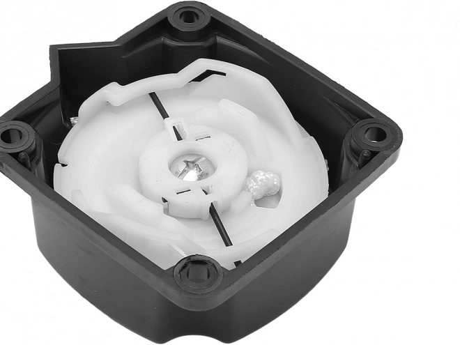 Universele starter voor benzine grasmaaiers