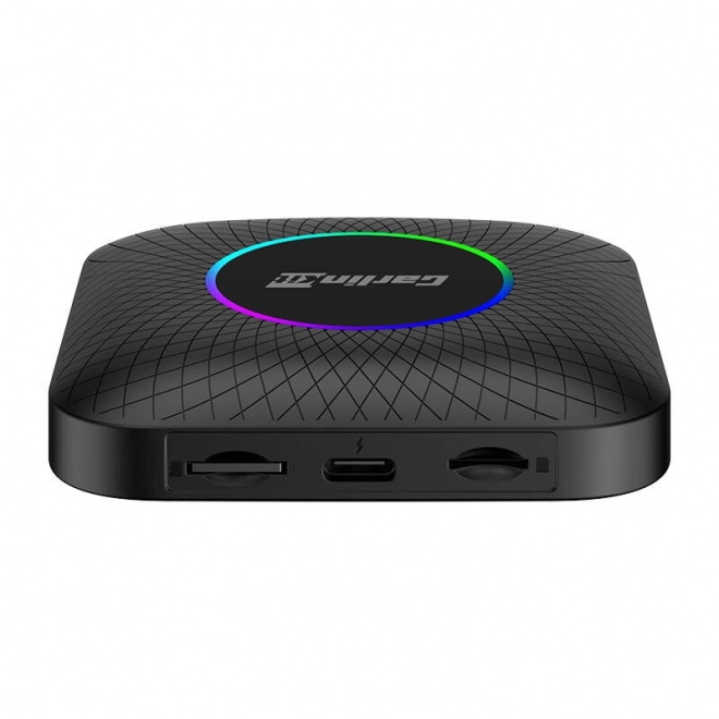 Wireless Adapter Carlinkit TBOX PLUS for Apple Carplay and Android Auto