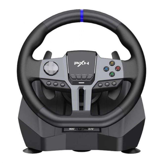 Gaming stuurwiel PXN-V9Gen2 (PC / PS3 / PS4 / XBOX ONE / XBOX SERIES S&X / SWITCH)
