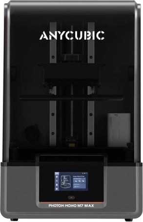 Imprimante 3D Anycubic Photon Mono M7 Max