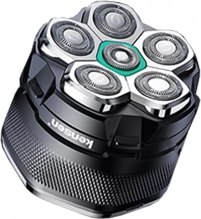 Electric Shaver Kensen with 7D Head