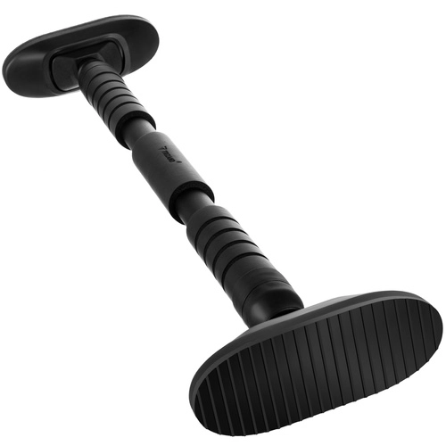 Adjustable Steel Pull-Up Bar
