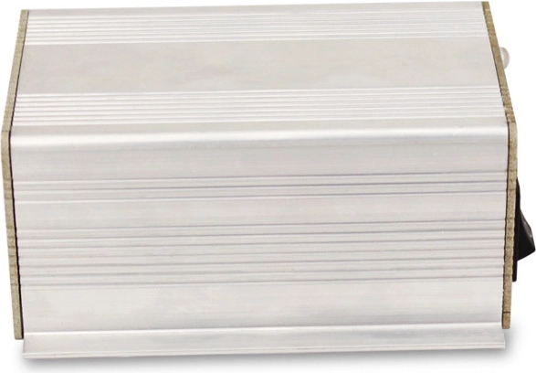 Kompakte und robuste Ausführung