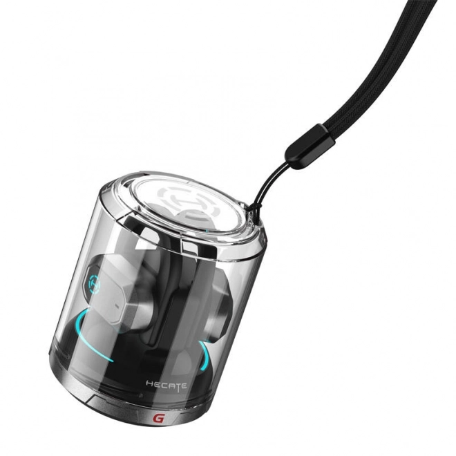 Edifier Air 2 Kabellose Kopfhörer – Schwarz