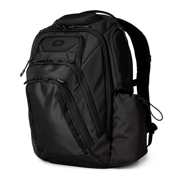 Rugzak Renegade Pro zwart