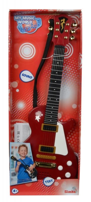 Metal strings for better sound