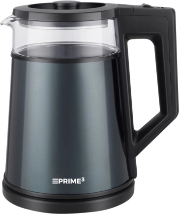 Elektrischer Wasserkocher PRIME3 SEK21 1,2 l 1355 W