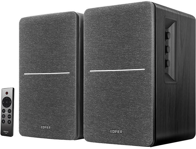 Bequeme Steuerung vom Sofa