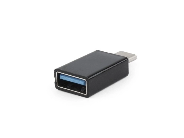 Adapter USB Type-C(M) -> USB Type-A(F) Gembird