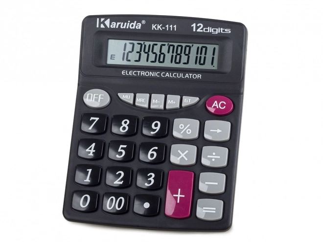 Large Display Office Calculator