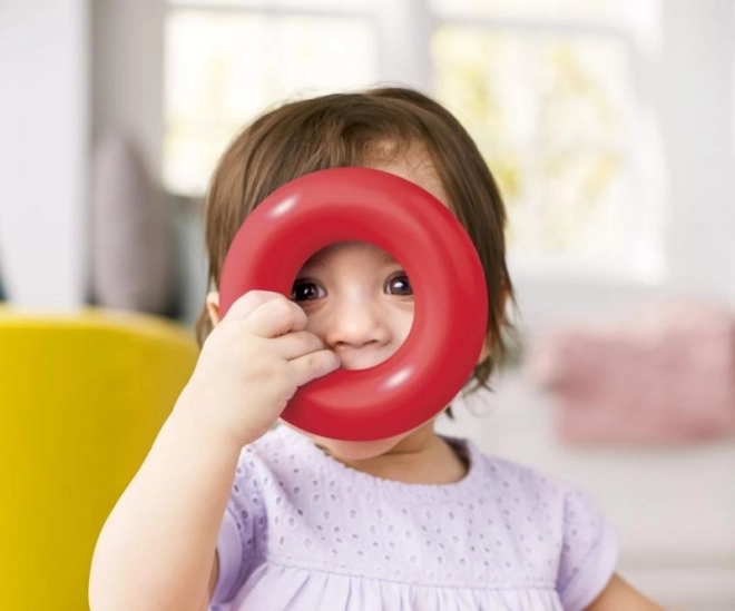 Eko sprookjespiramide van Fisher-Price