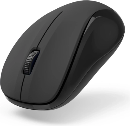 Souris sans fil MW-300 V2 noire