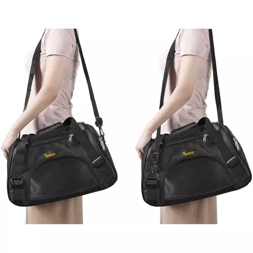 Transporteur - sac pour chien/chat