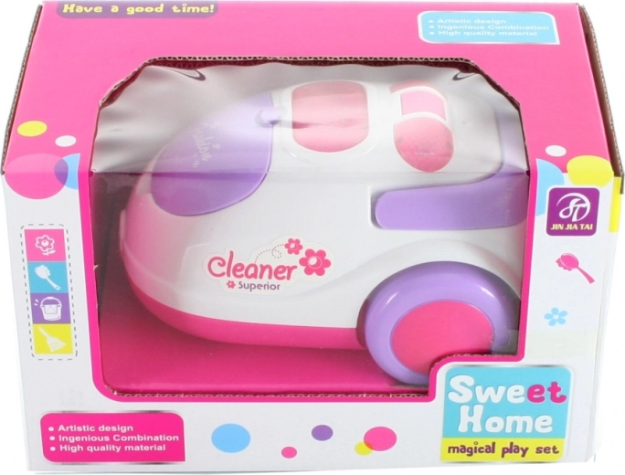 Compact and durable design